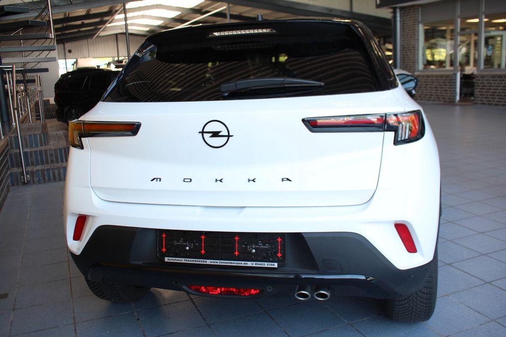 Opel Mokka 2024