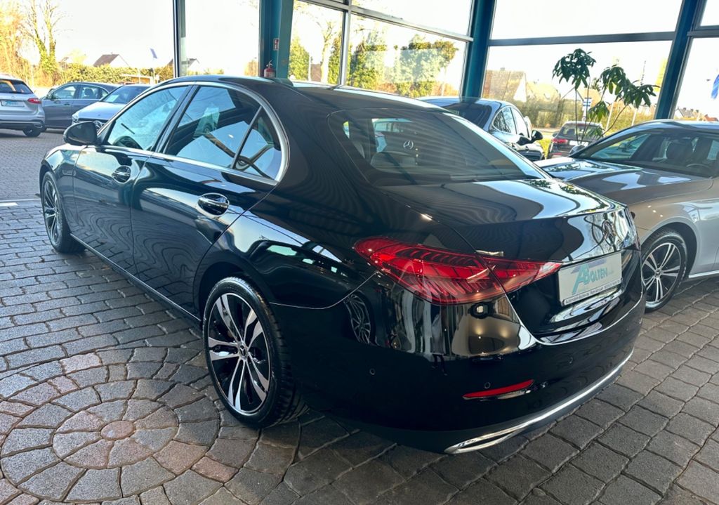 Mercedes-Benz C 300 2023