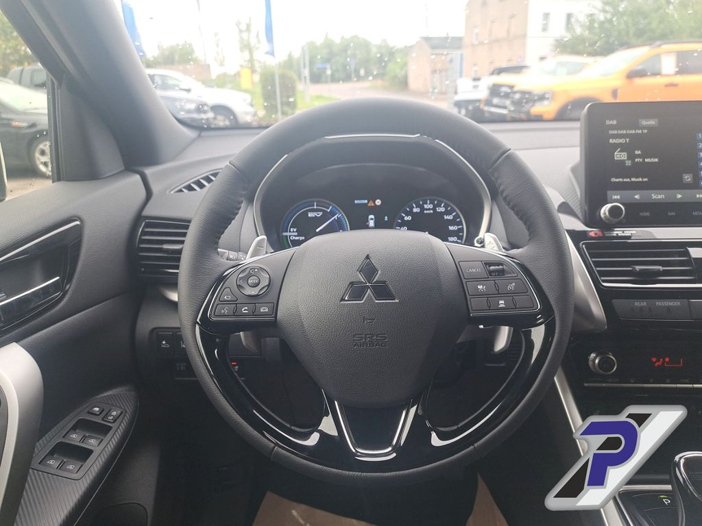 Mitsubishi Eclipse Cross 2024