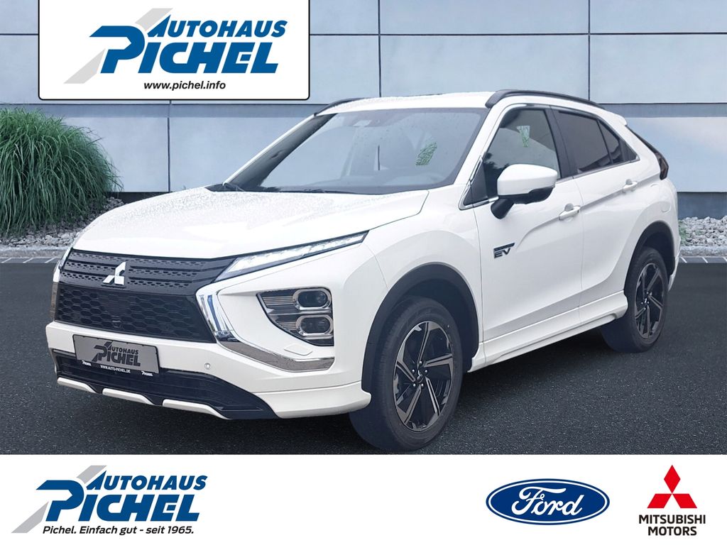 Mitsubishi Eclipse Cross 2024