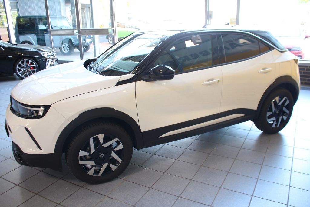 Opel Mokka 2024