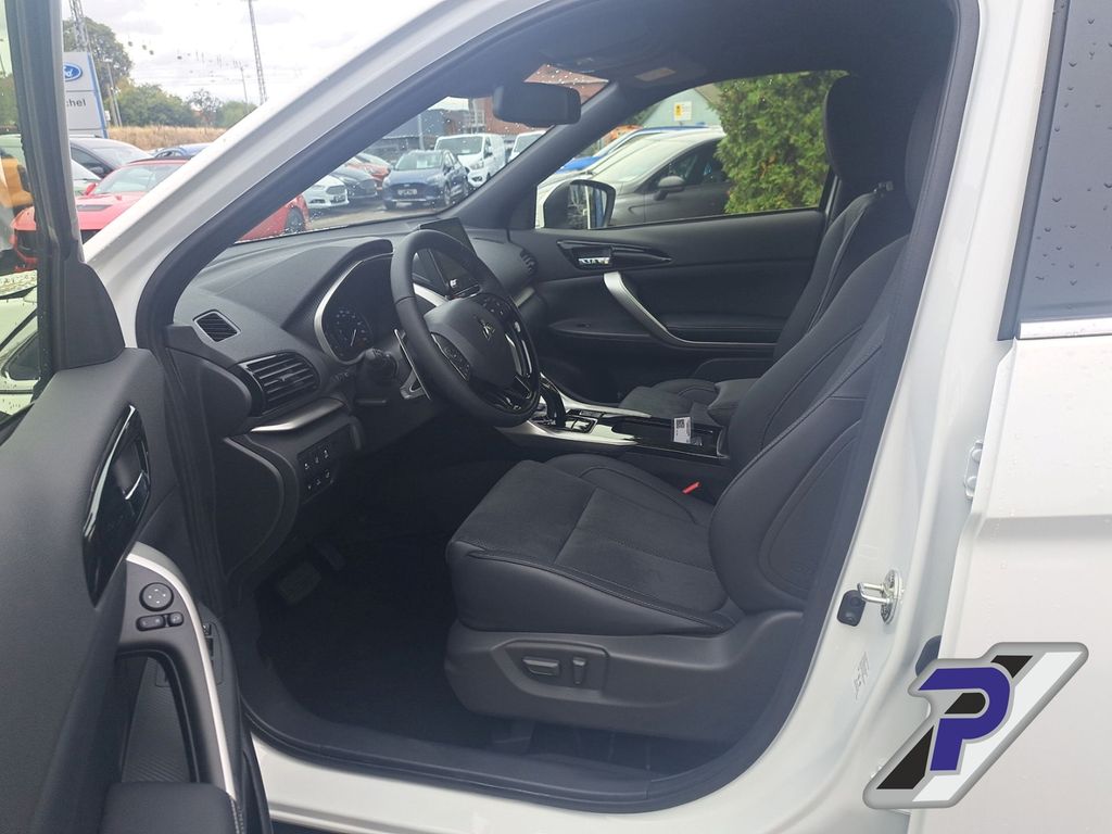 Mitsubishi Eclipse Cross 2024