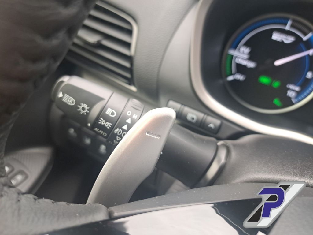 Mitsubishi Eclipse Cross 2024