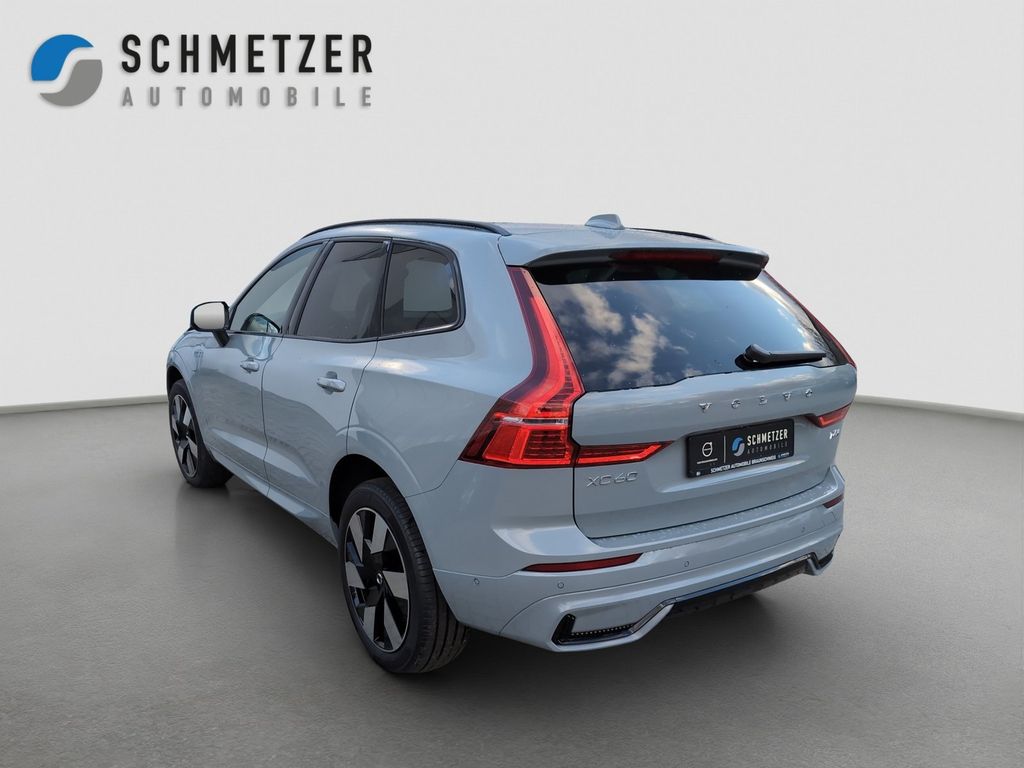 Volvo XC60 2025