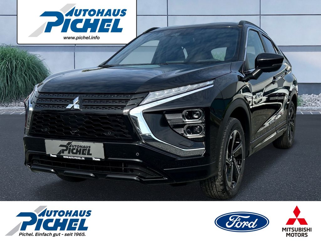 Mitsubishi Eclipse Cross 2024
