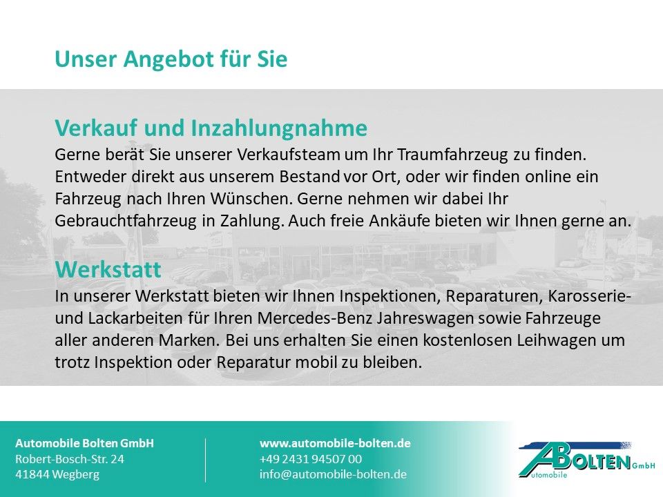 Mercedes-Benz C 300 2023