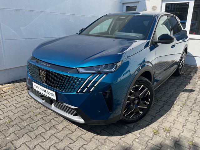 Peugeot 3008 2024