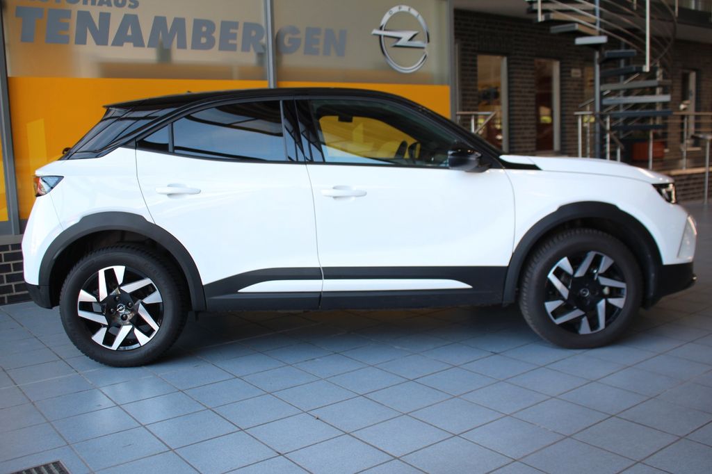 Opel Mokka 2024