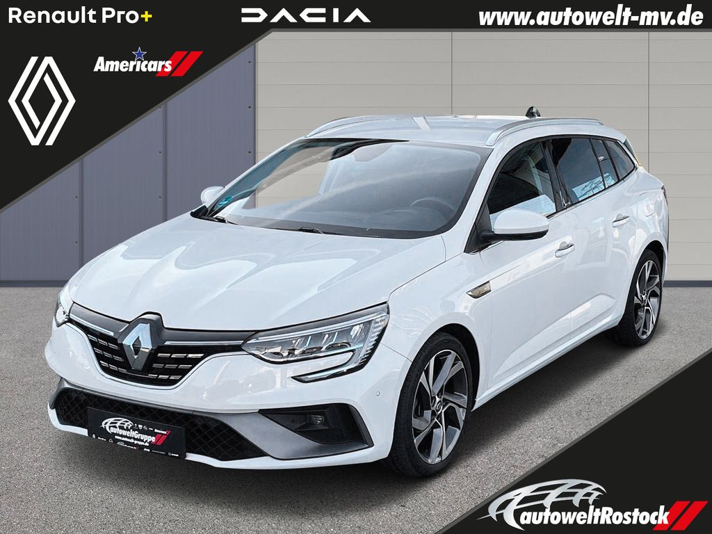 Renault Megane 2021