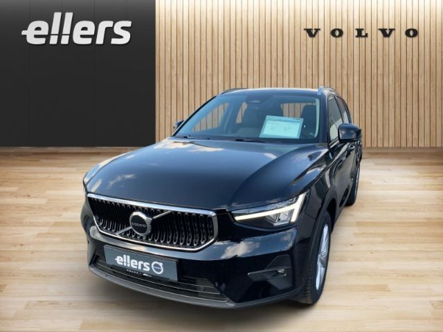 Volvo XC40 2024