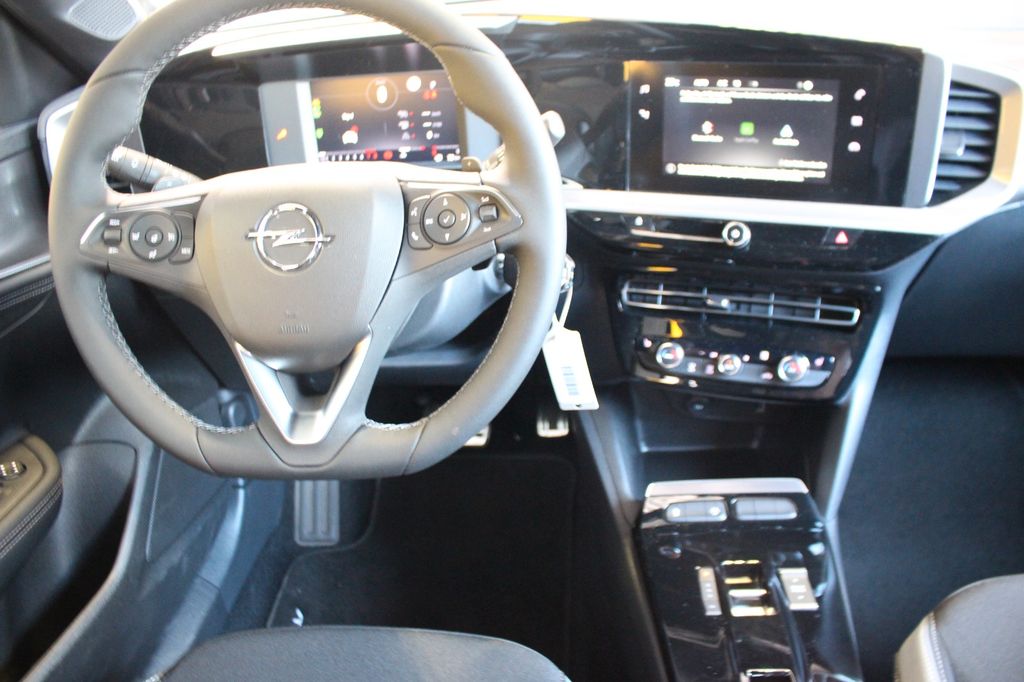 Opel Mokka 2024