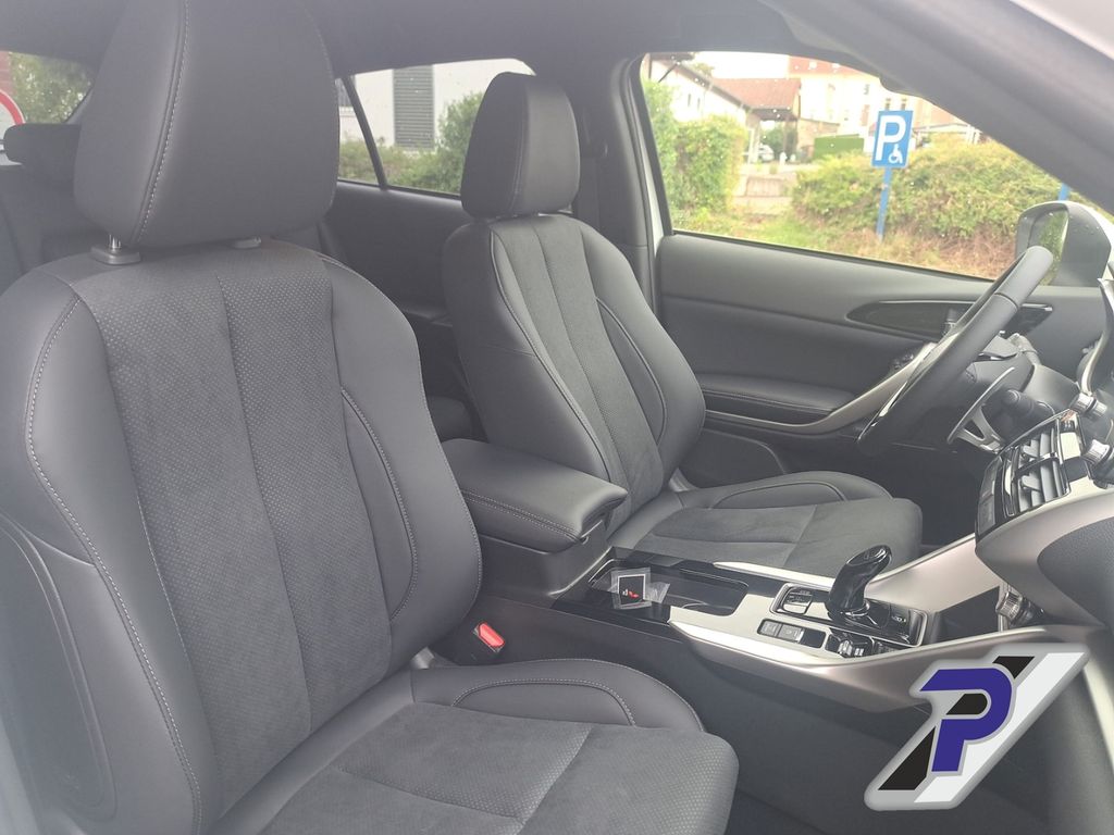 Mitsubishi Eclipse Cross 2024