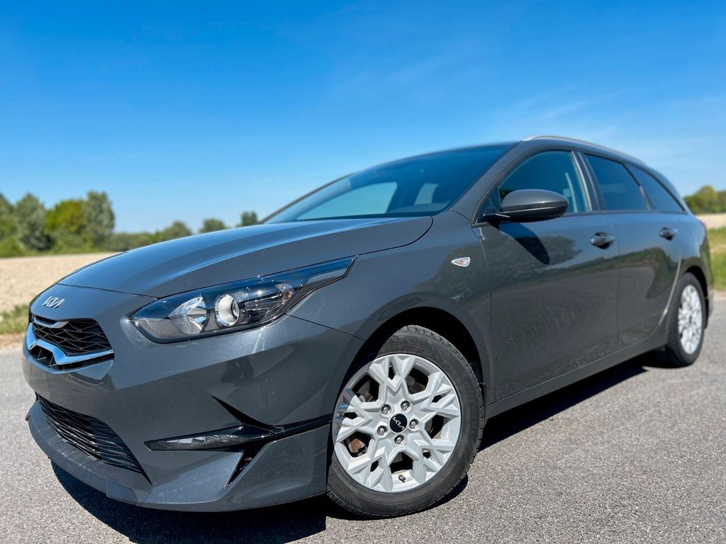 Kia cee'd Sportswagon 2023