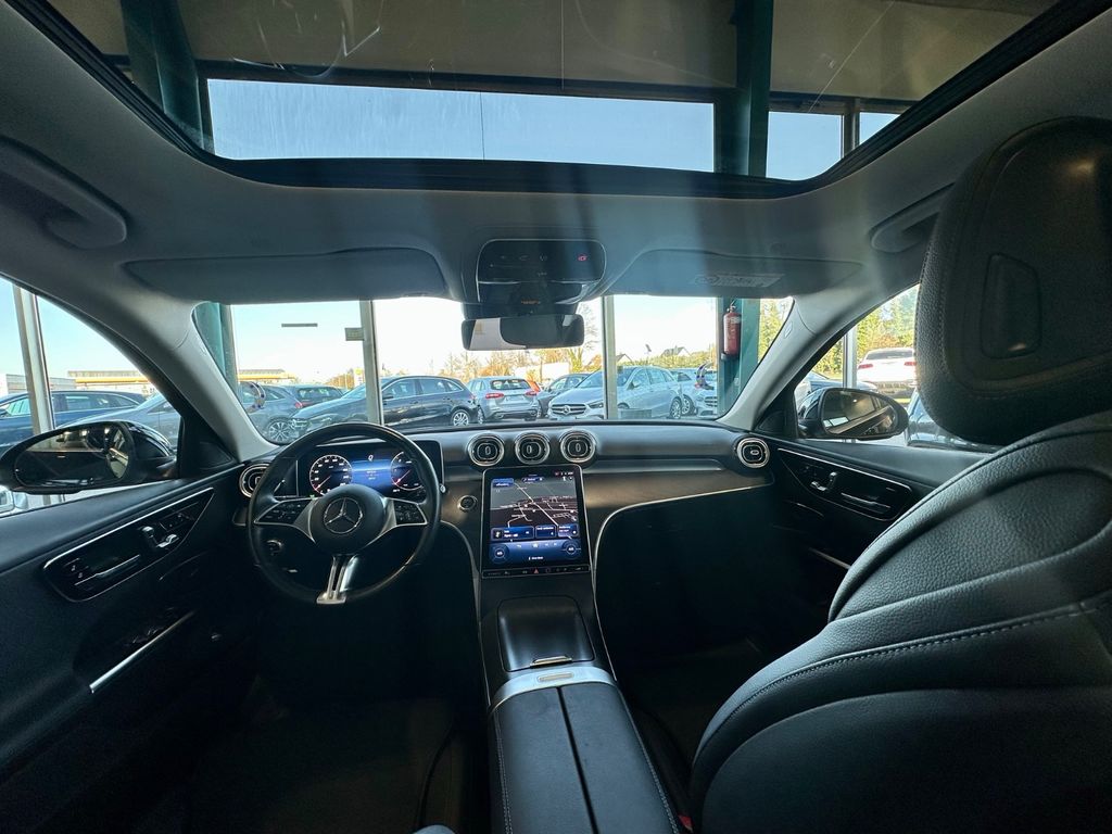 Mercedes-Benz C 300 2023