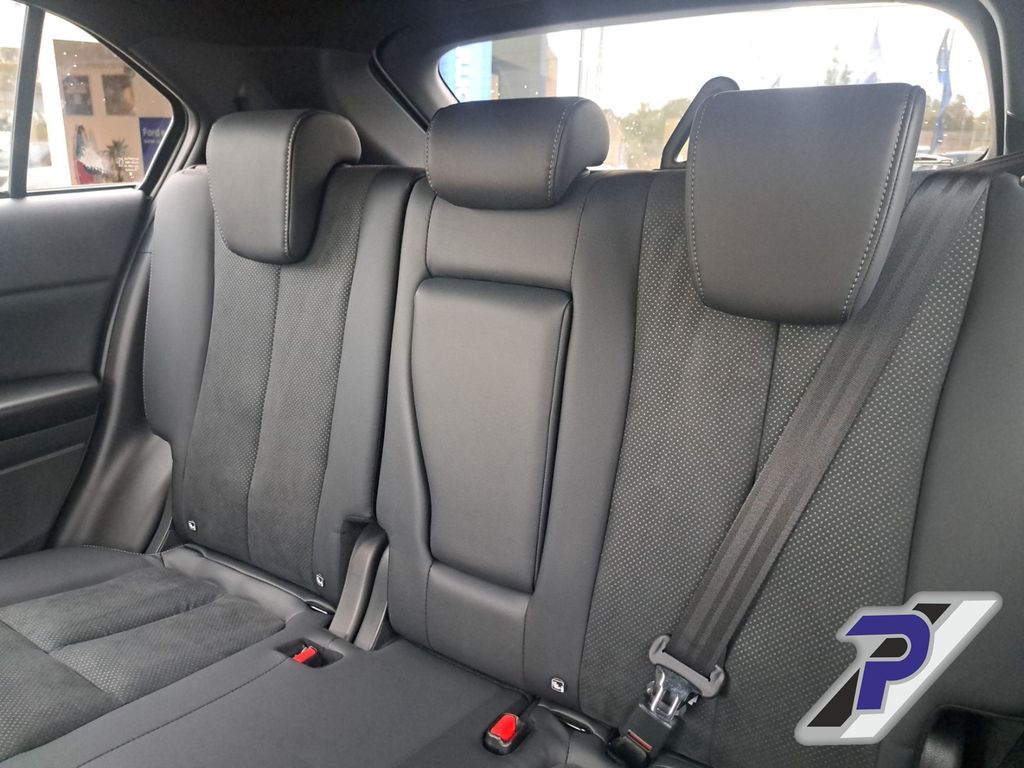 Mitsubishi Eclipse Cross 2024