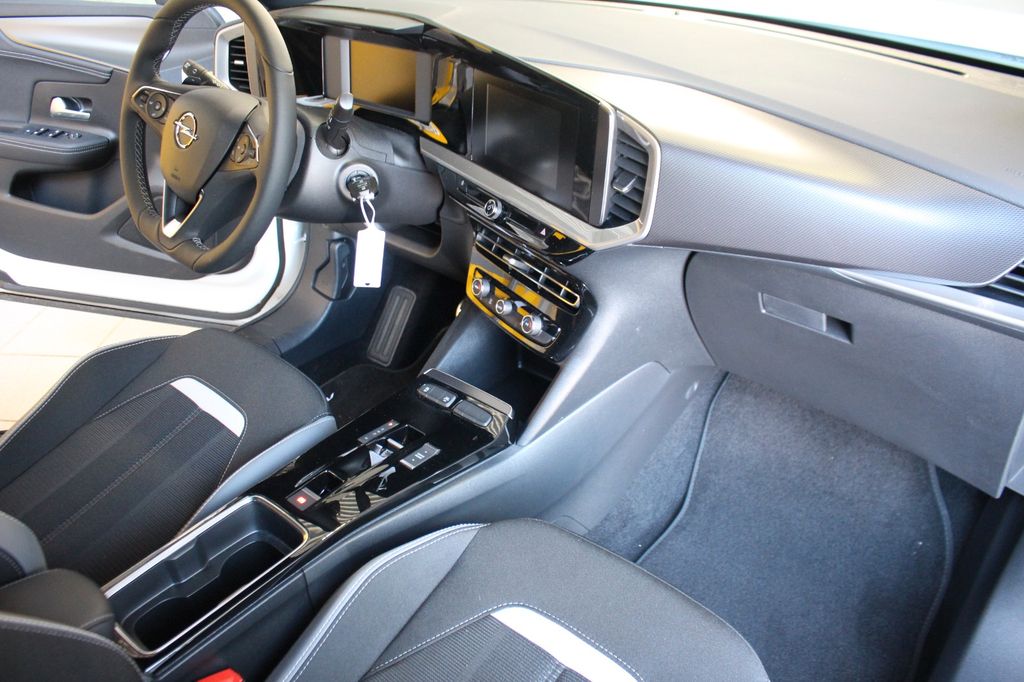Opel Mokka 2024