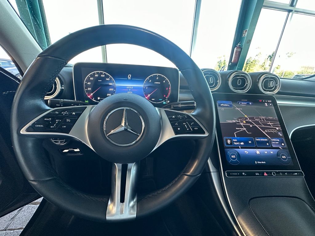 Mercedes-Benz C 300 2023