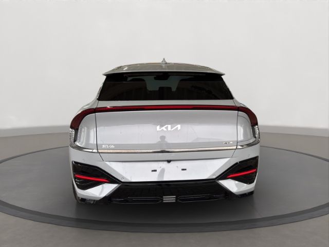 Kia EV6 2025