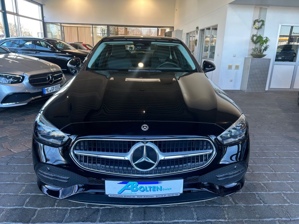 Mercedes-Benz C 300 2023
