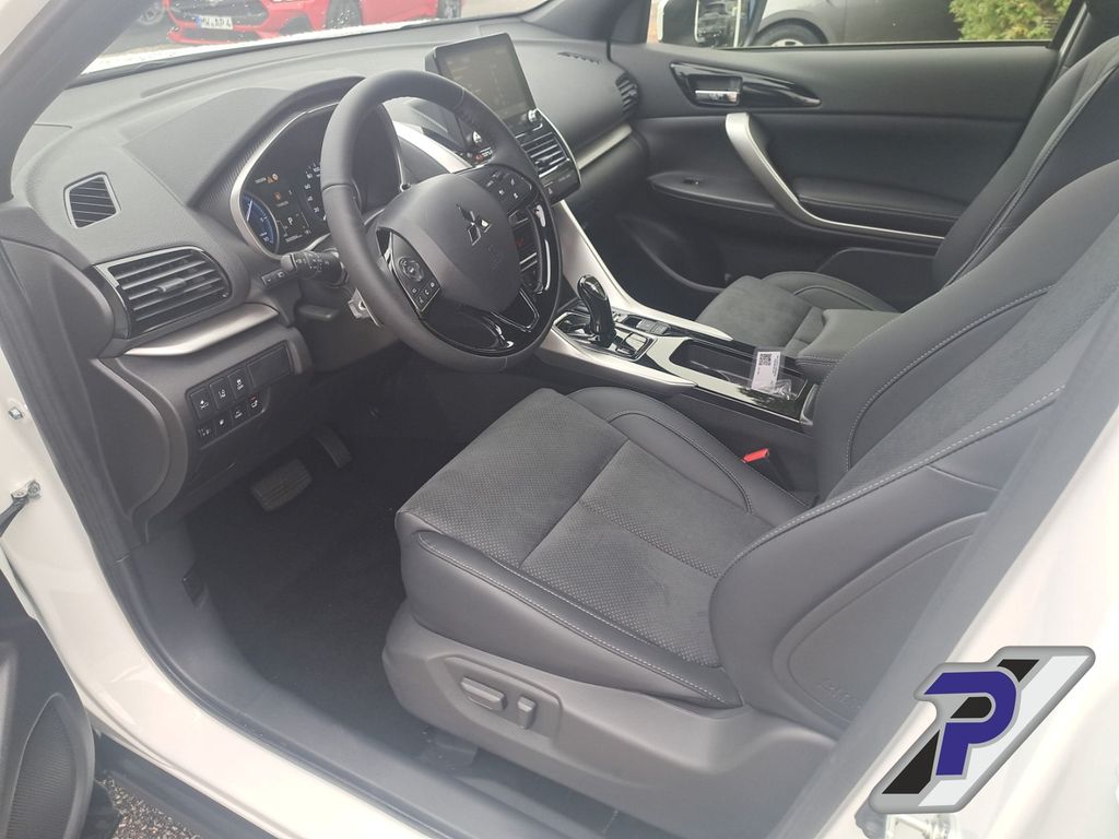 Mitsubishi Eclipse Cross 2024