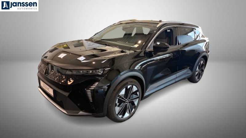 Renault Scenic 2025