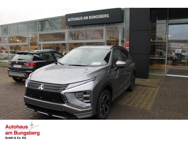 Mitsubishi Eclipse Cross 2024