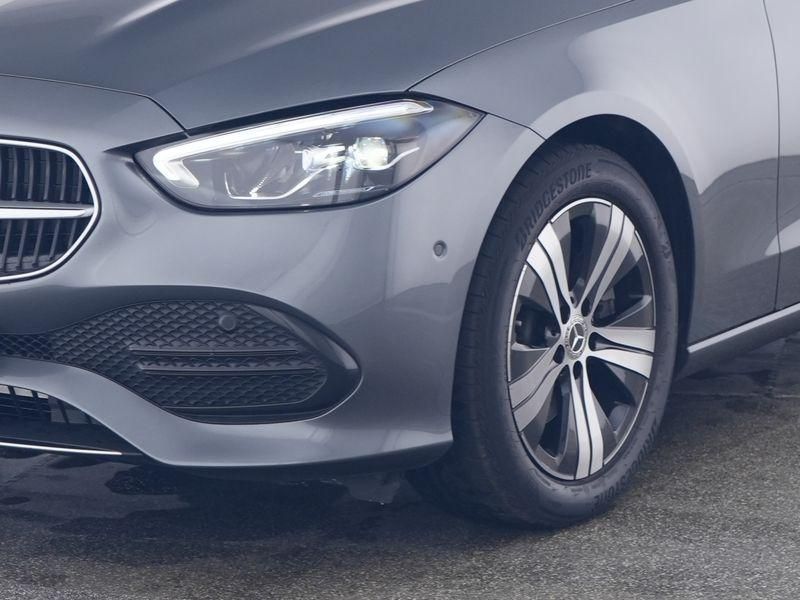 Mercedes-Benz C 200 2024