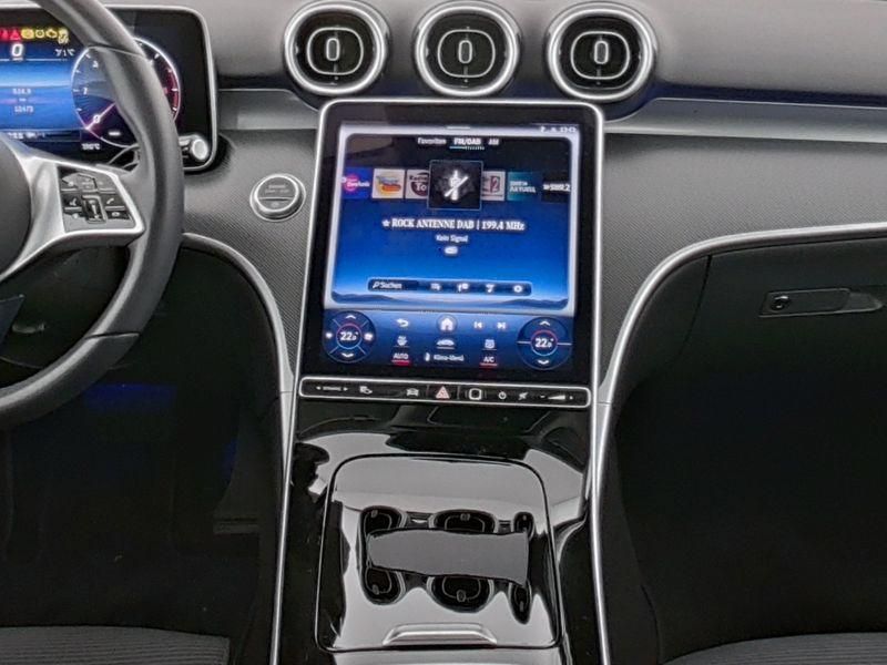 Mercedes-Benz C 200 2024