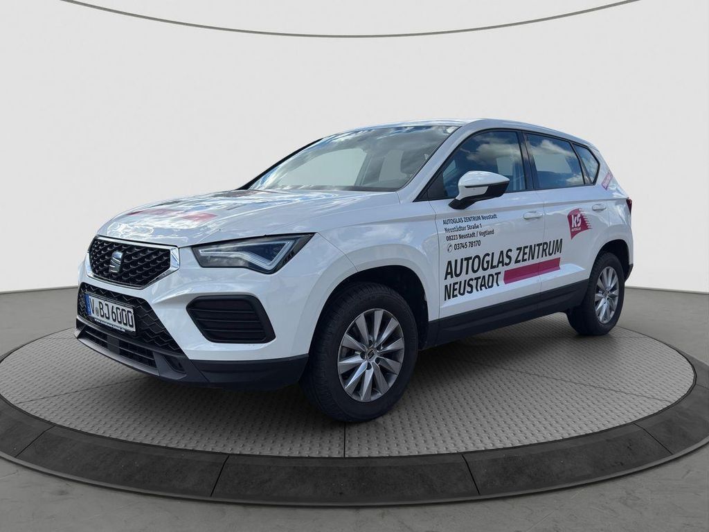 Seat Ateca 2023
