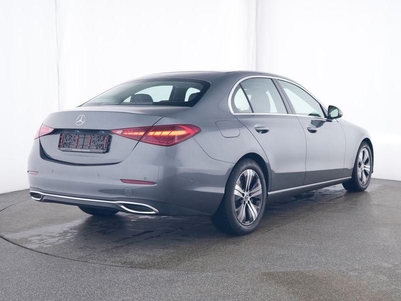 Mercedes-Benz C 200 2024