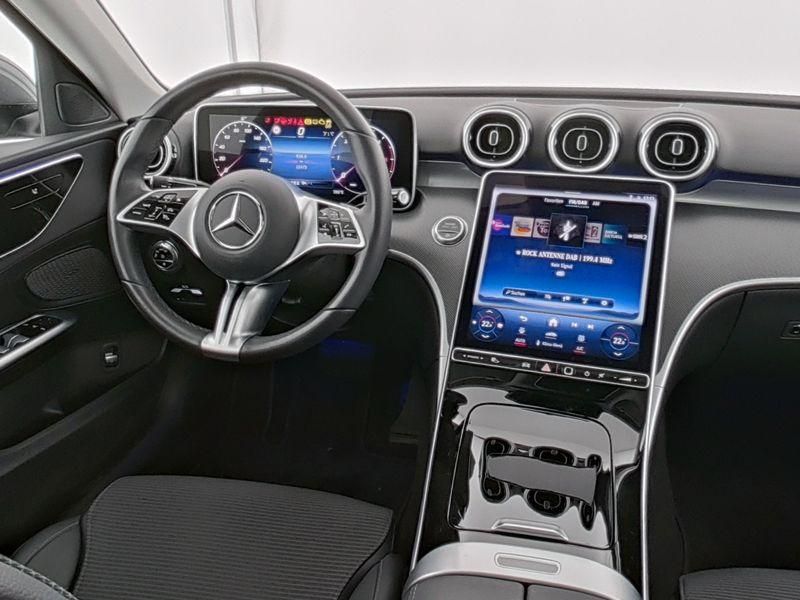 Mercedes-Benz C 200 2024