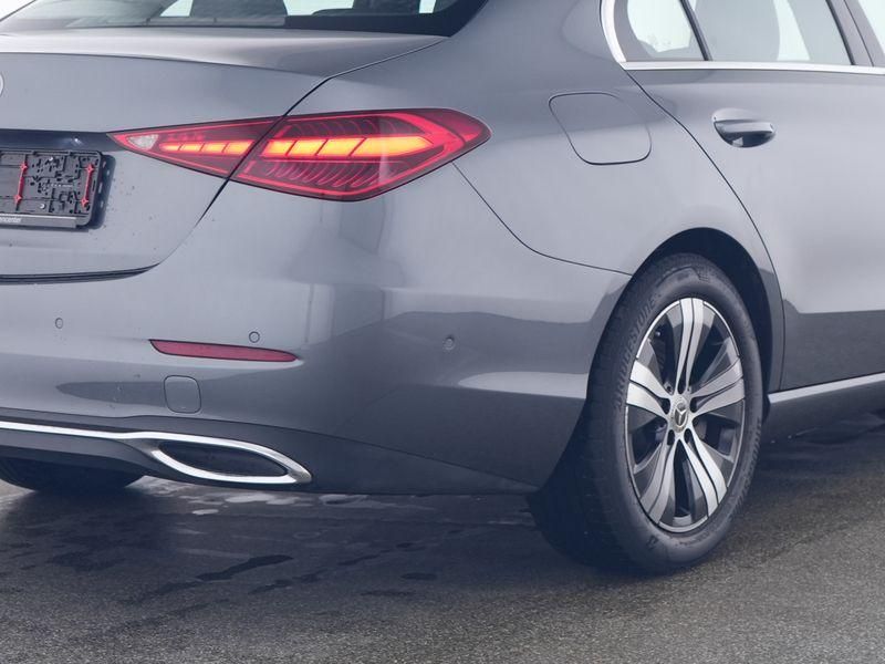 Mercedes-Benz C 200 2024