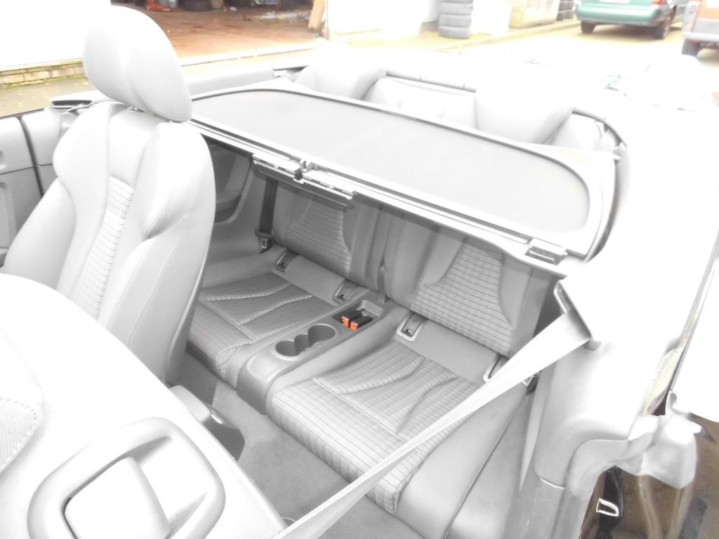 Audi A3 2016