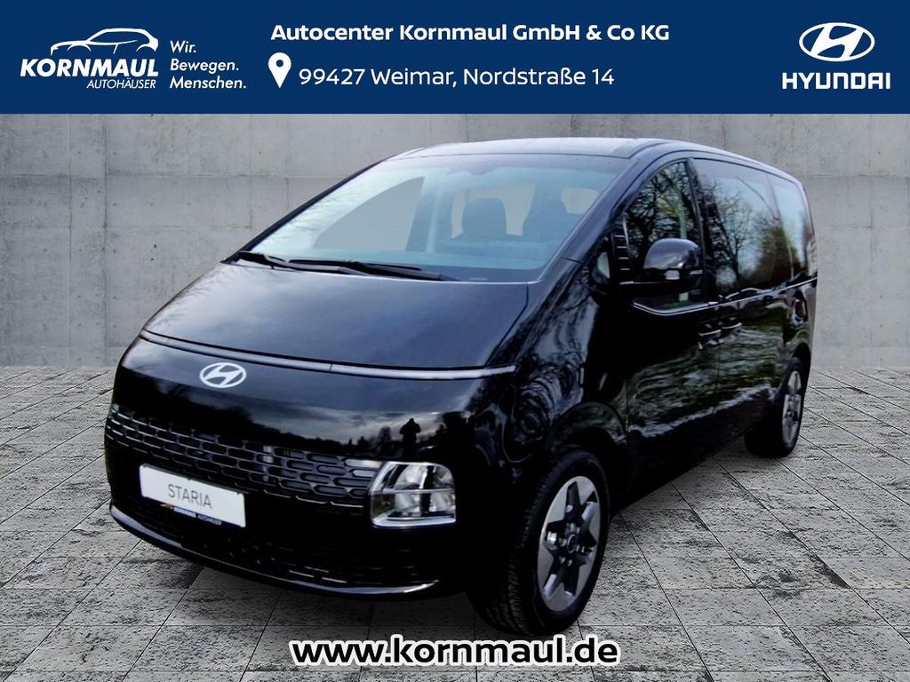 Hyundai STARIA 2024