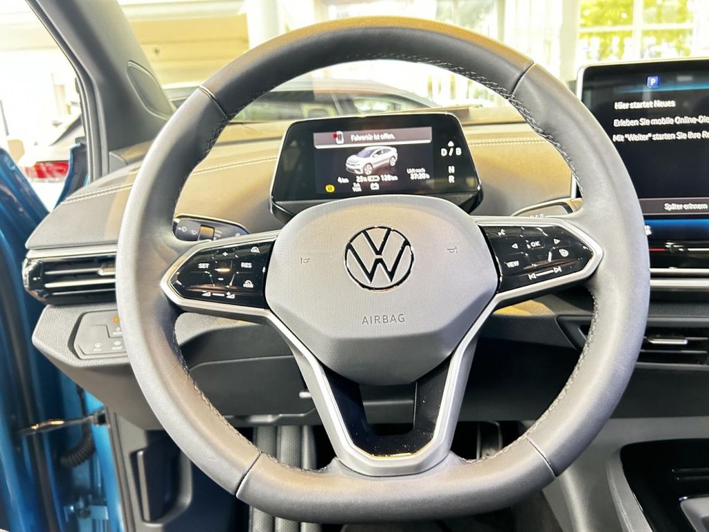 Volkswagen ID.5