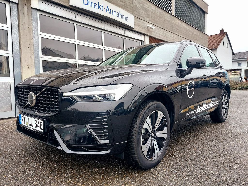 Volvo XC60 2023