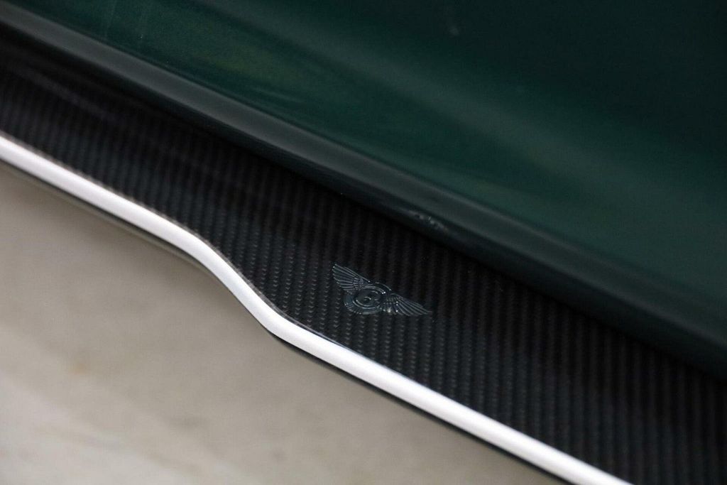 Bentley Continental GT 2023