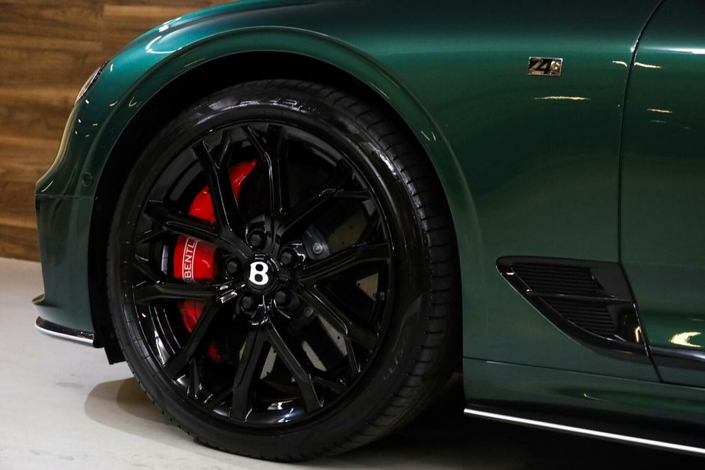 Bentley Continental GT 2023