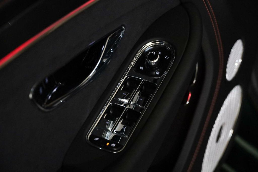 Bentley Continental GT 2023