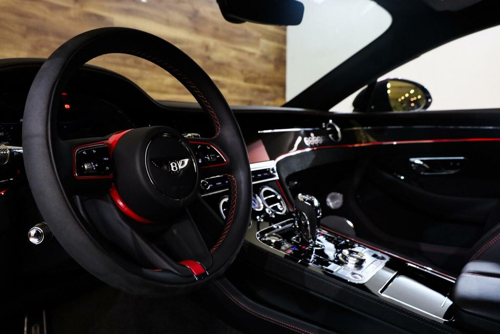 Bentley Continental GT 2023