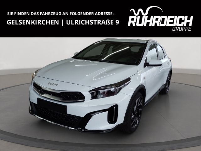 Kia XCeed 2025