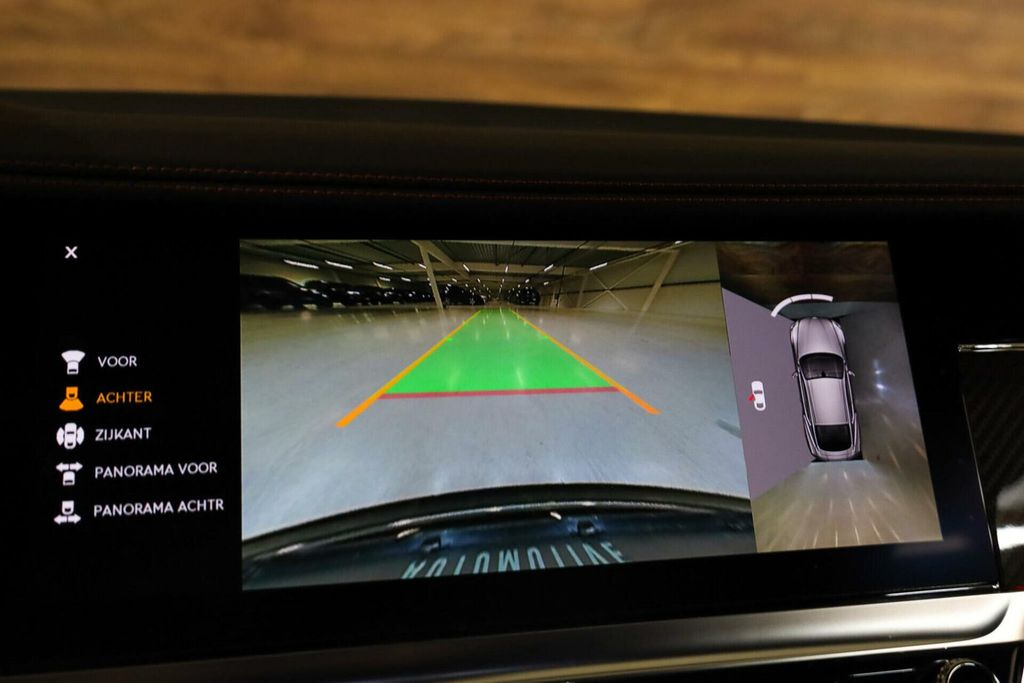 Bentley Continental GT 2023