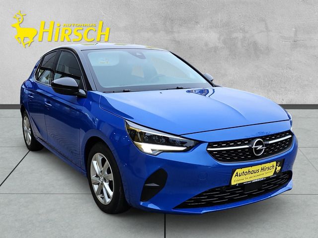 Opel Corsa 2023