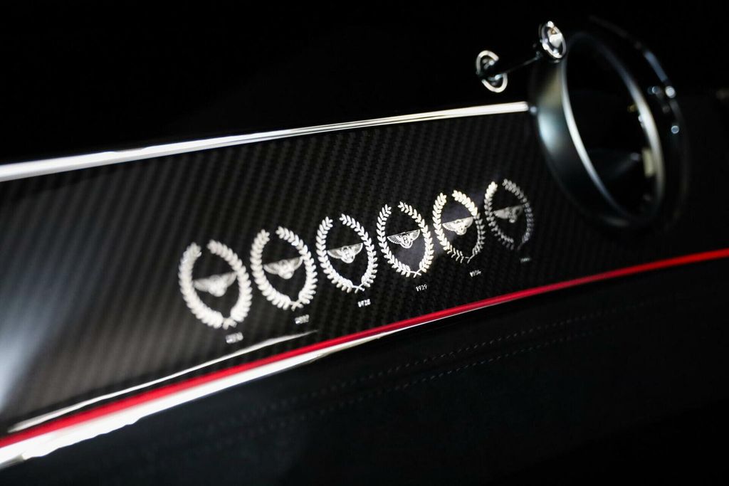 Bentley Continental GT 2023