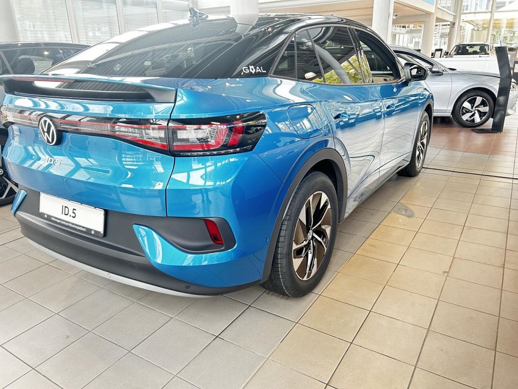Volkswagen ID.5