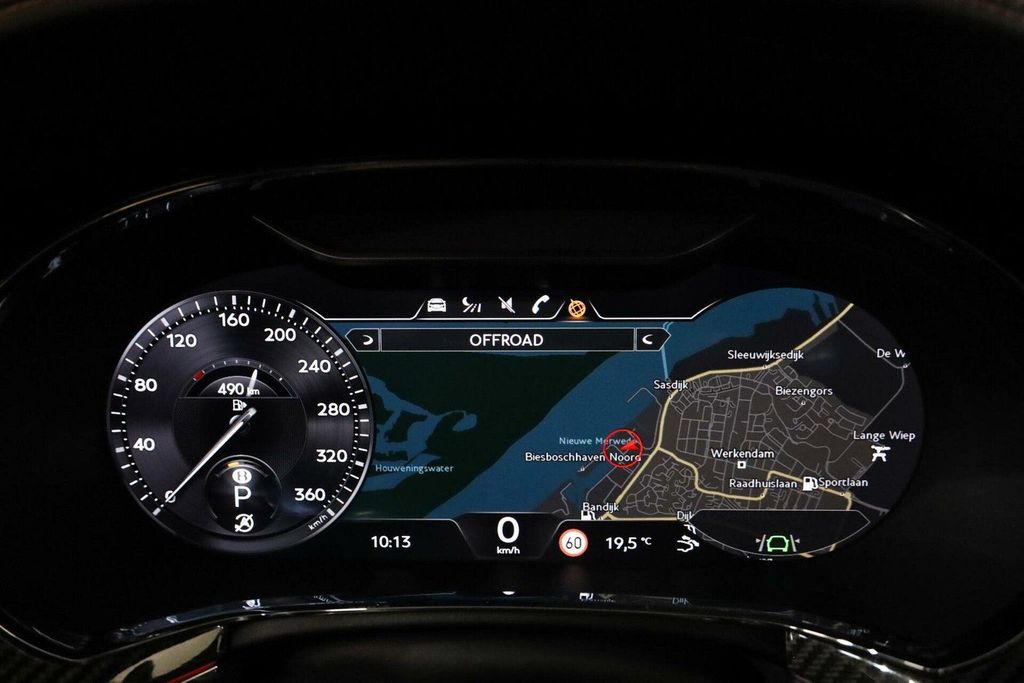 Bentley Continental GT 2023