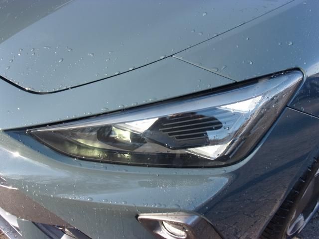Cupra Leon 2025