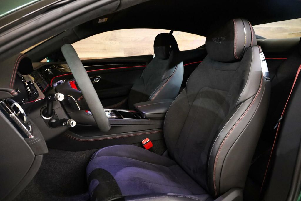 Bentley Continental GT 2023