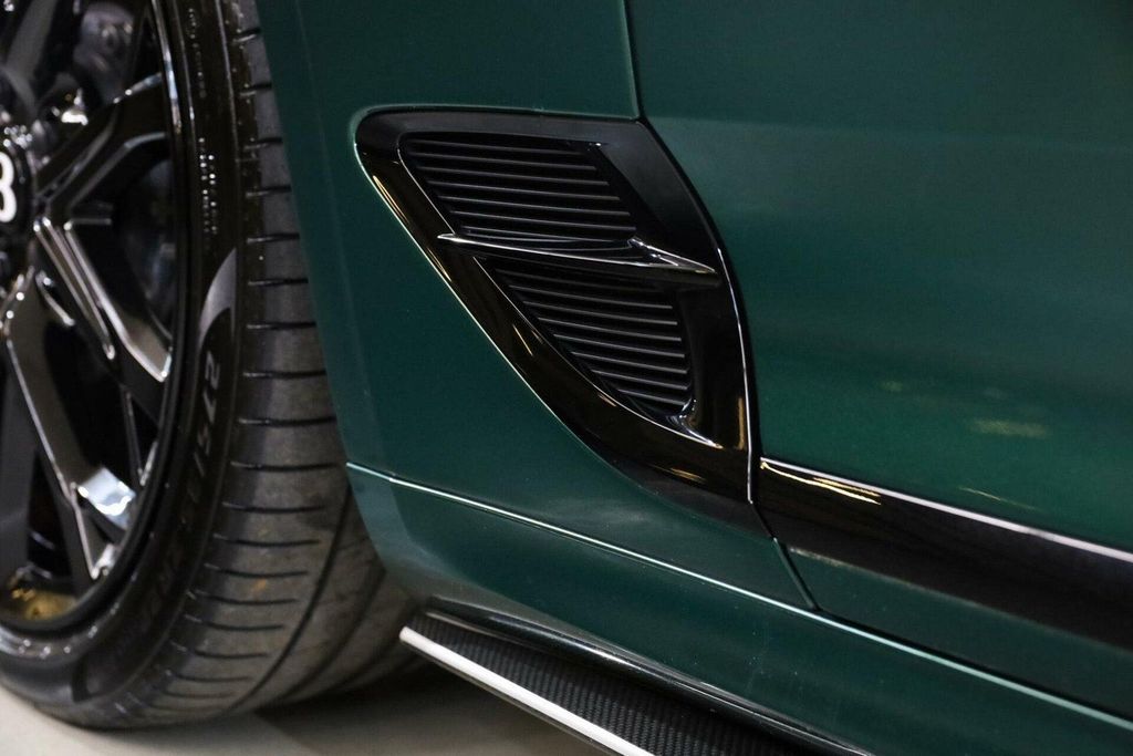 Bentley Continental GT 2023