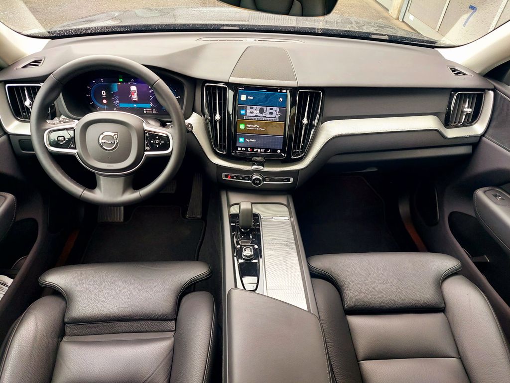 Volvo XC60 2023